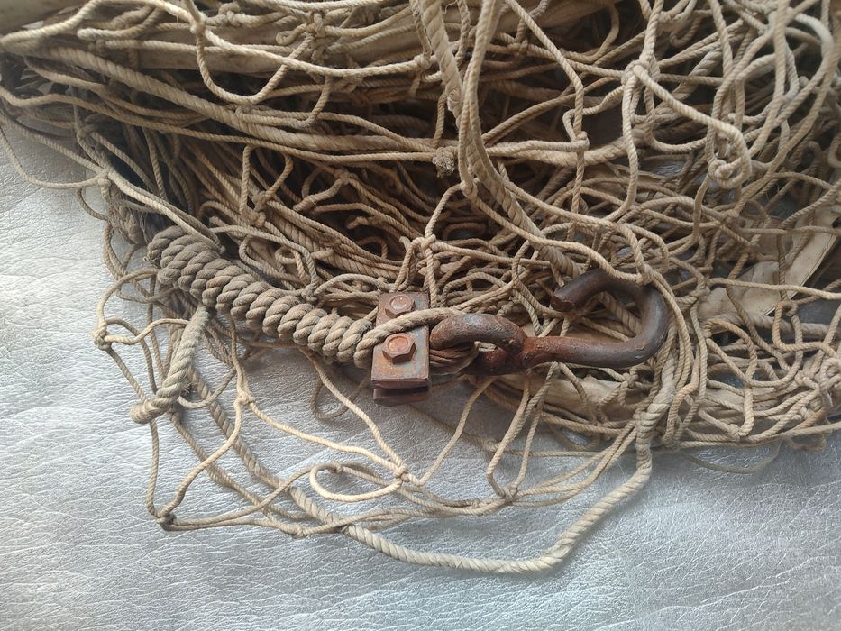 Волейболна мрежа