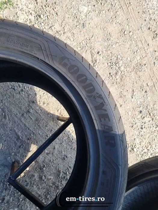 295/40 R20 • Vara • Goodyear Eagle F1 Asymmetric 3 106Y | 2 buc | DOT 2023 | Pret/buc