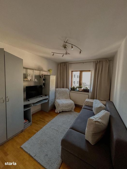 Apartament Modern - SU 100MP I 4 Camere I Etaj Intermediar - The Offic