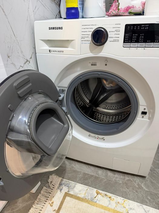 Продам стиральную машину