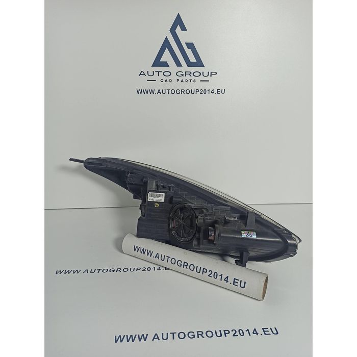 Ляв фар за hyundai i30 gd led - 92101a6060