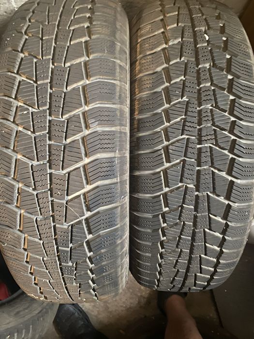 Продавам гуми с джанти