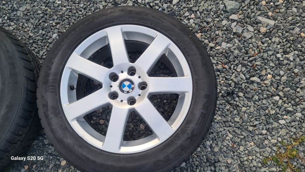 Джанти AUTEC 5/120 БМВ 5х120 BMW