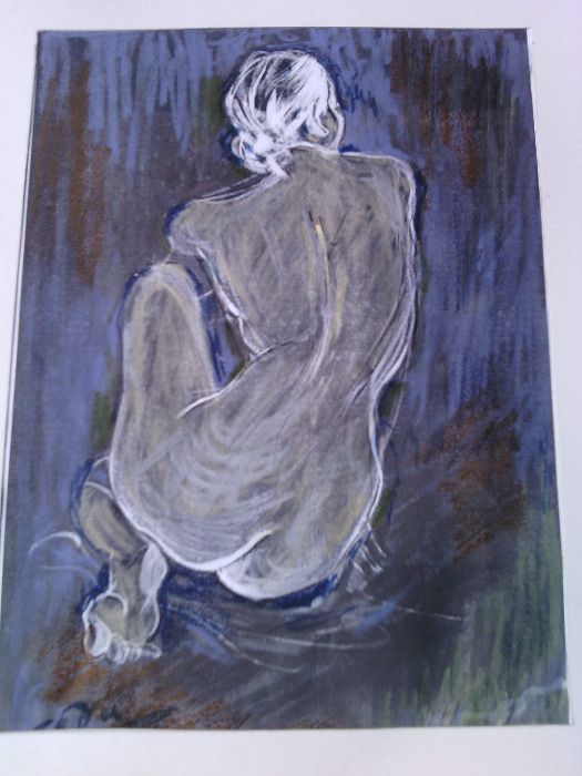 Продовам графики в паспарту