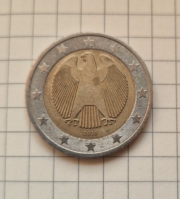 Коллекционные монеты