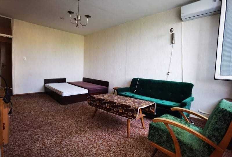 Дава се под наем Едностаен апартамент в София, Младост 2 - 50 кв.м за 298.86 € - Снимка #1