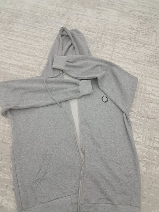Fred Perry зипка