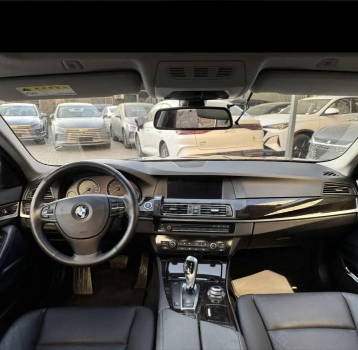 Бмв Ф10  Bmw f10