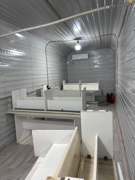 Продаётся Столовая