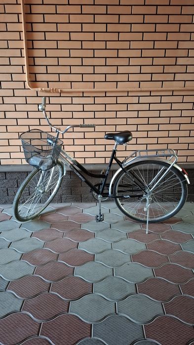 Продам велик новый