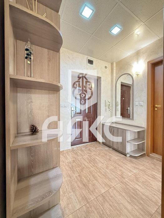 Дава се под наем Двустаен апартамент в София, Бъкстон - 70 кв.м за 720 € - Снимка #7
