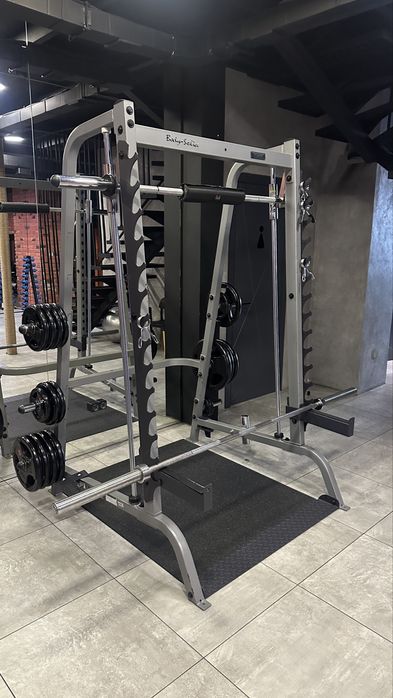 Распродажа тренажеров