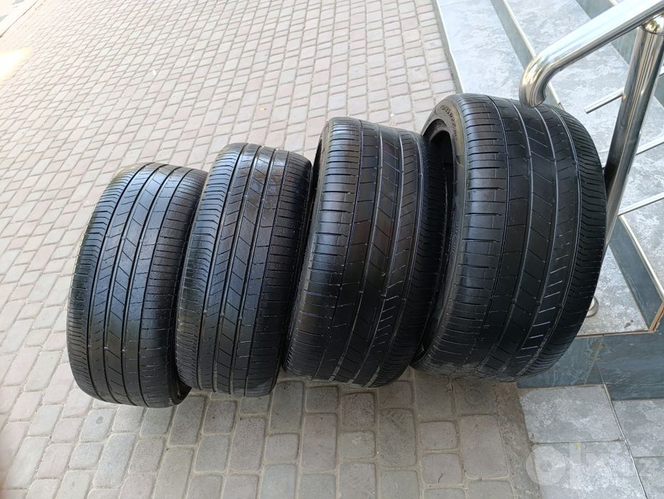Балон Прили размер 22/2 шт /275*40