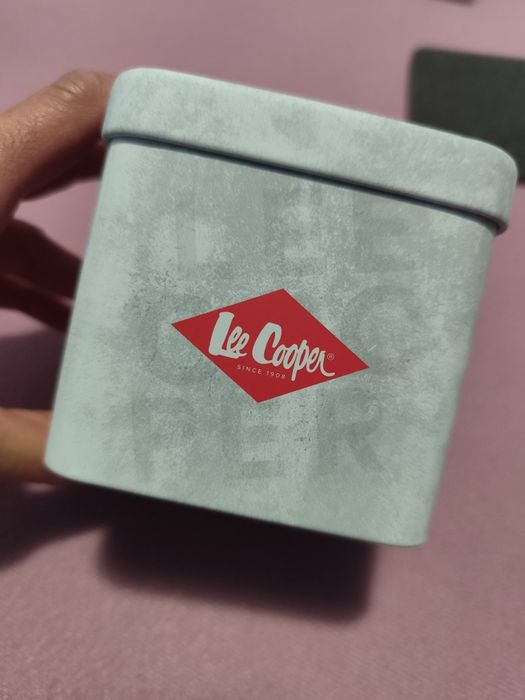 Дамски часовник LEE KOOPER