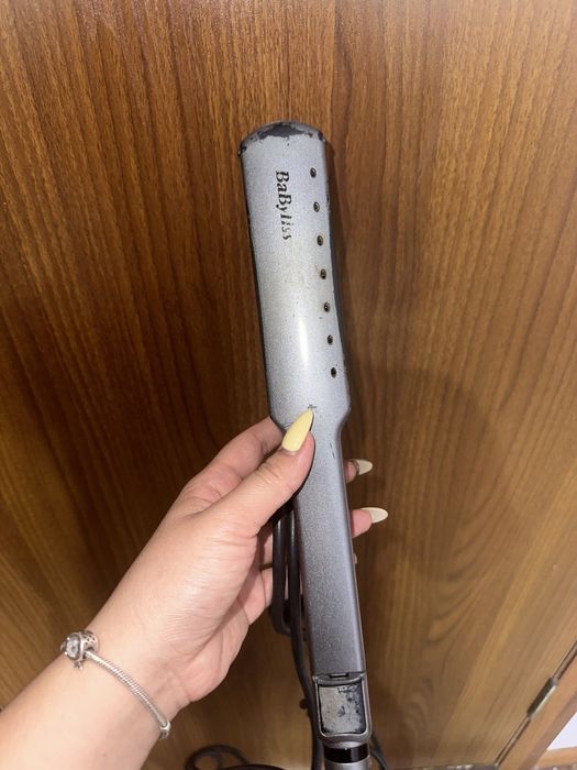 Выпрямитель BaBylist