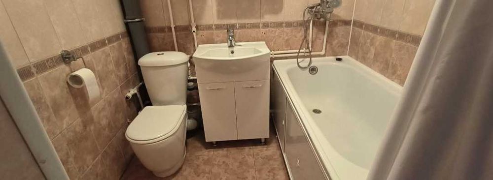Сдается 1 ком кв по Школьник
