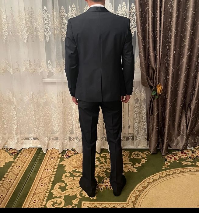 Смокинг 48 размер