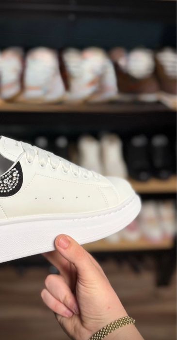 Alexander McQueen - Noi!