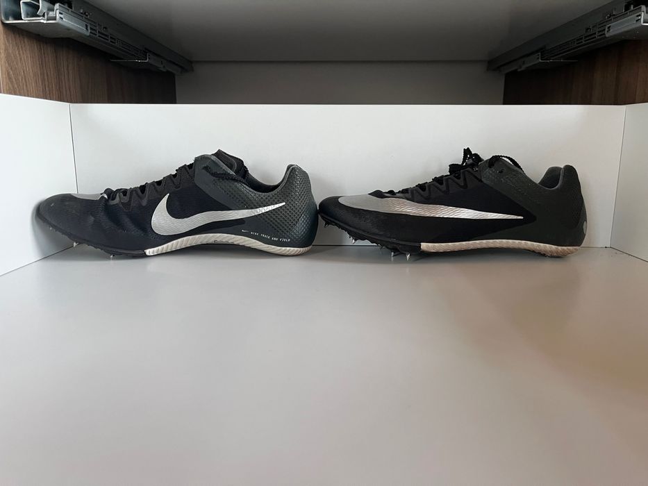 Nike шпайкове за лека атлетика
