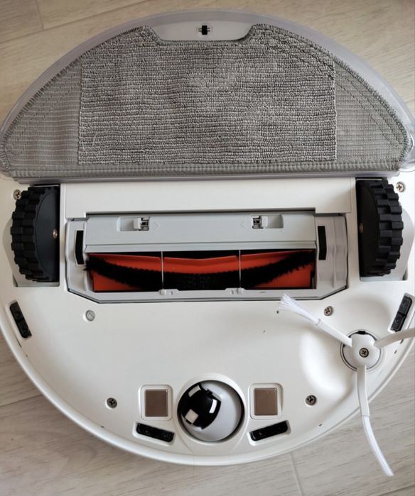 Робот пылесос Mi Robot Vacuum-Mop 2 Lite