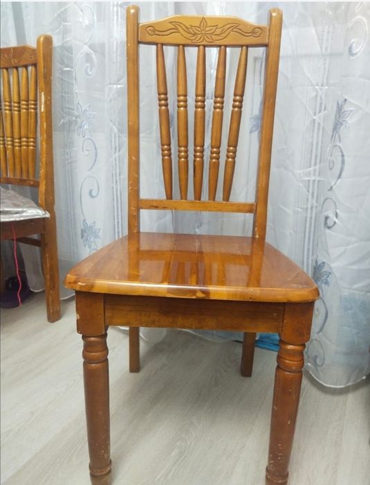 к р е с л о   и стул