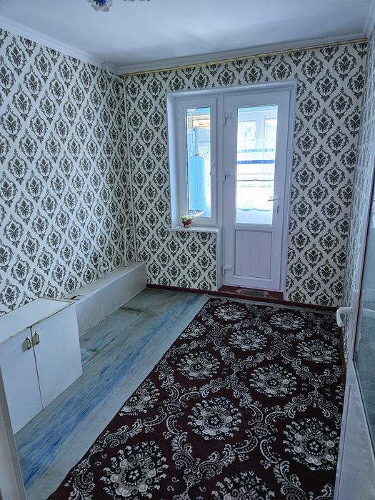 3 комнатная квартира в аренду