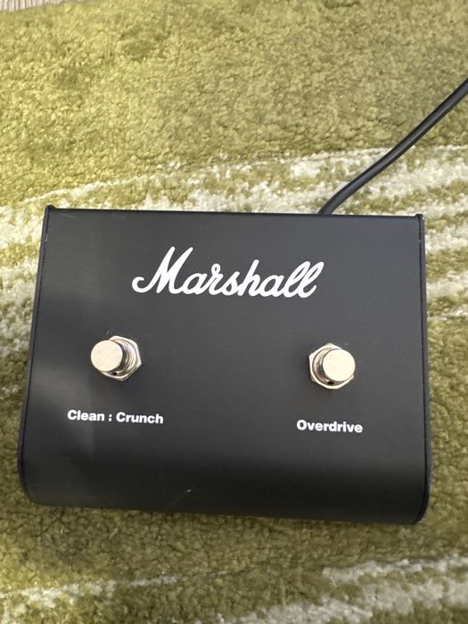 Amplificator marshall mg50fx
