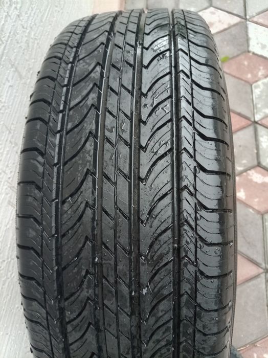 Шины запаска Мисшелин