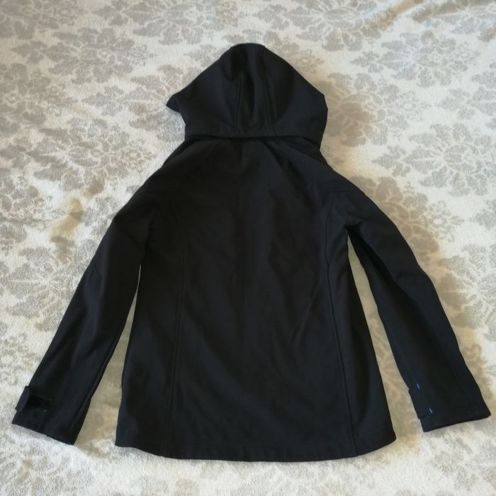 Детско софтшел яке H&M, 9-10 г. размер 140
