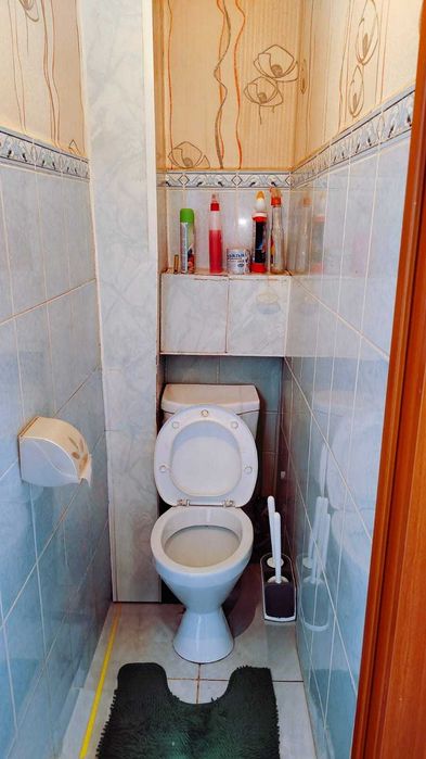 Продаётся 3-х комнатная квартира