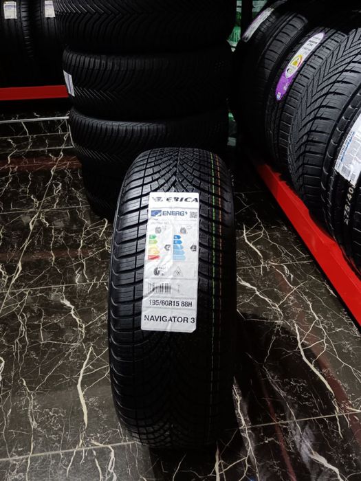 Balon shina DEBICA 88H 195/60/65R15 88$ 90$