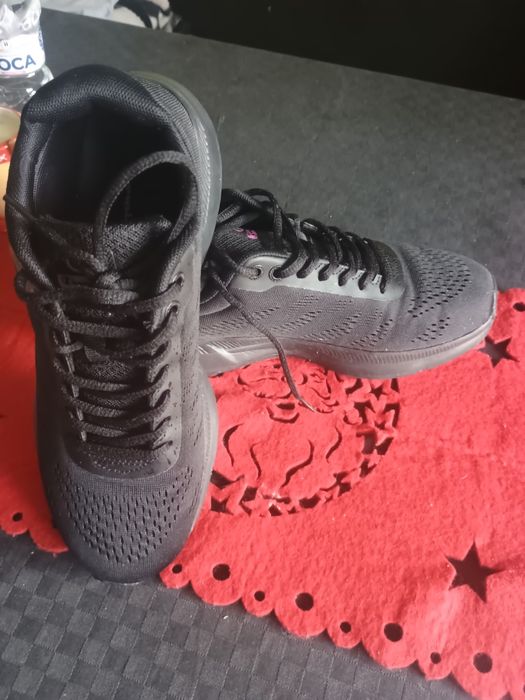 Маратонки  champion