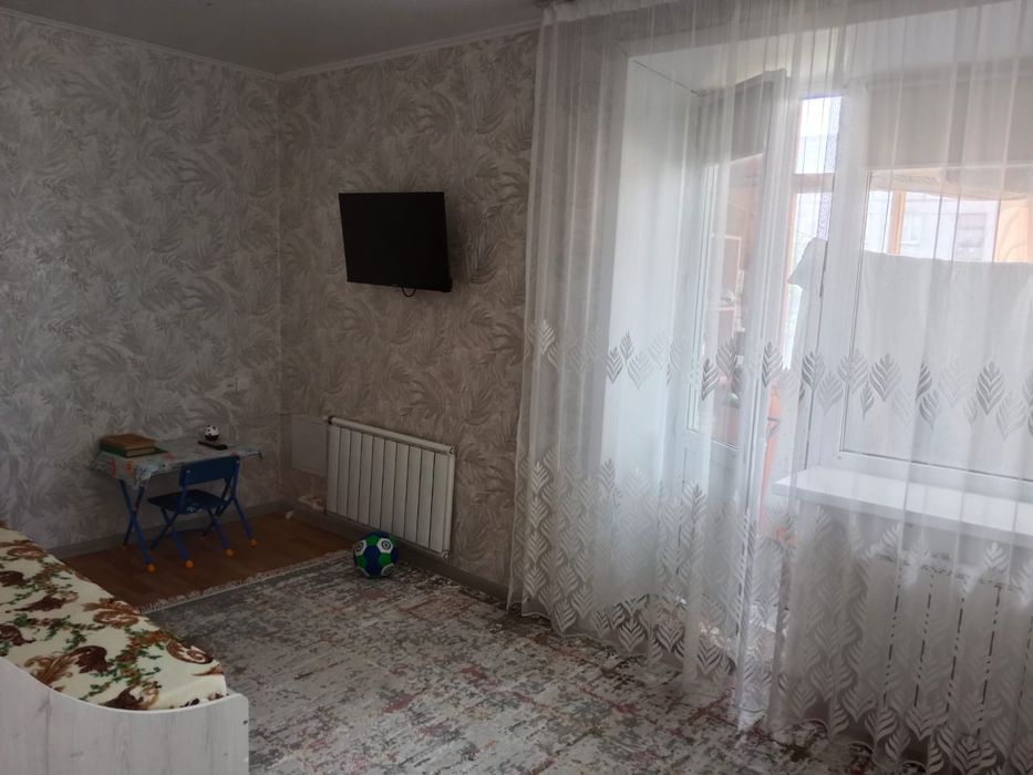 Продам 2х комнатную квартиру