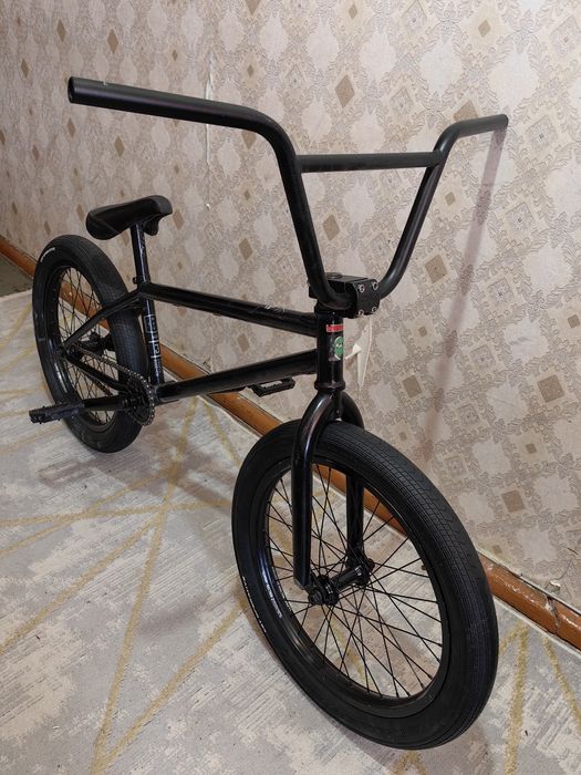 Продам кастом бмх bmx