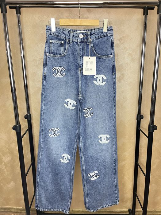 Bulgi Dama Chanel