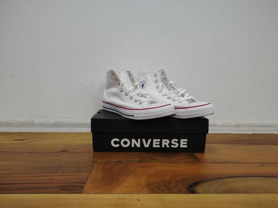 Converse Сникърси Chuck Taylor All Star Canvas, 43 EU