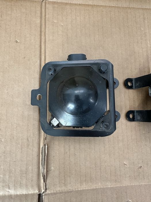 Radar distronic Porsche Panamera 971, 2016-2024