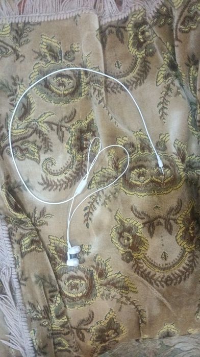 Проводные наушники dream l29