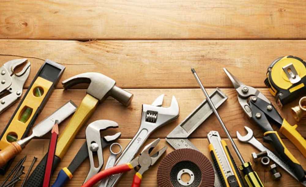 Мастер на все руки