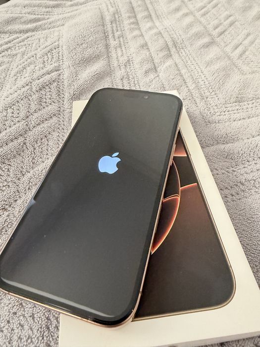 Iphone 16 pro 256 gb