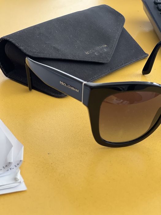 Очила D&G и Jimmy Choo