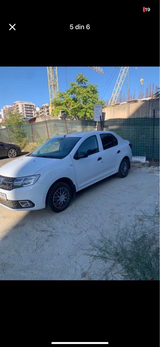DACIA Logan 2013 — imagine 3