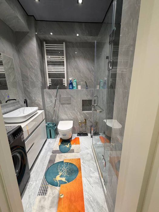 Аренда квартира Яккасарой Black Tower