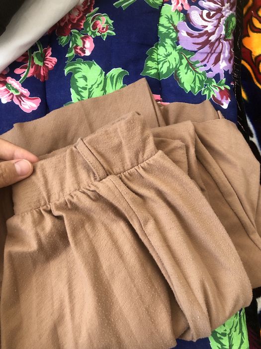 Одежды брюки костюм