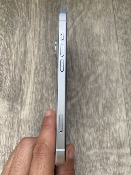 IPhone 15 в идеале