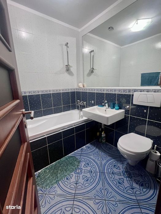 Apartament 2 camere modern