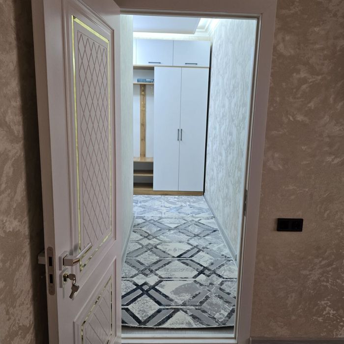 Сдаётся в аренду 1-комнатная квартира, на долгосрок