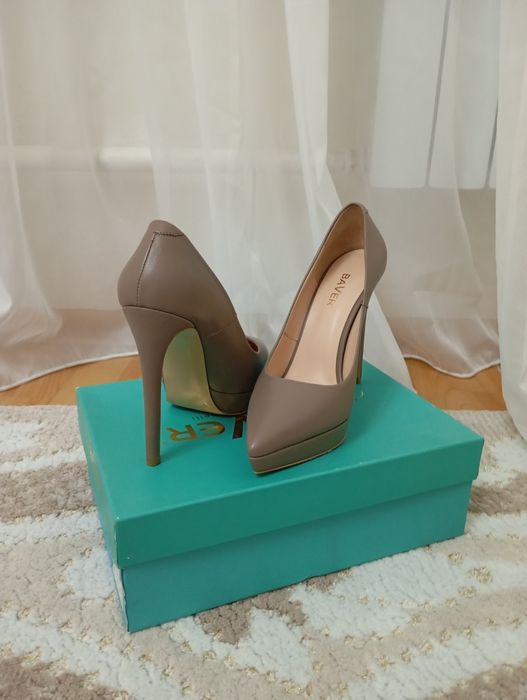 Продается туфли baVer