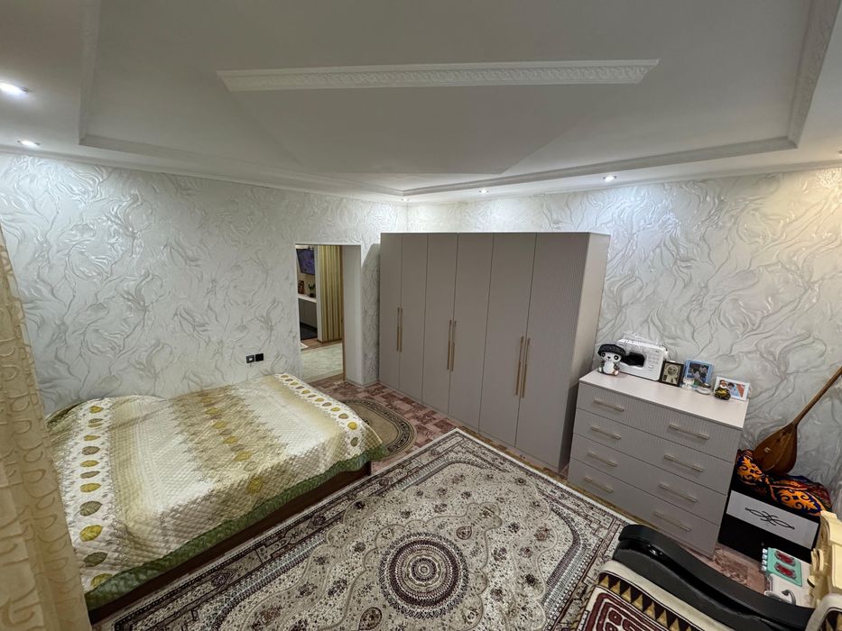 Продается 5 комн. дом