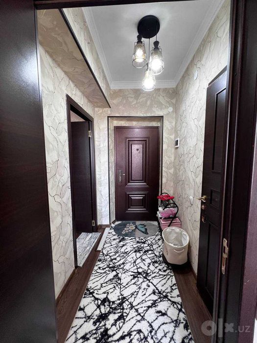 № 4123.Продается 1-комнатная квартира в Новостройке.